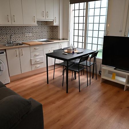 Bonito Y Centrico Apartamento エル・プエルト・デ・サンタ・マリア エクステリア 写真
