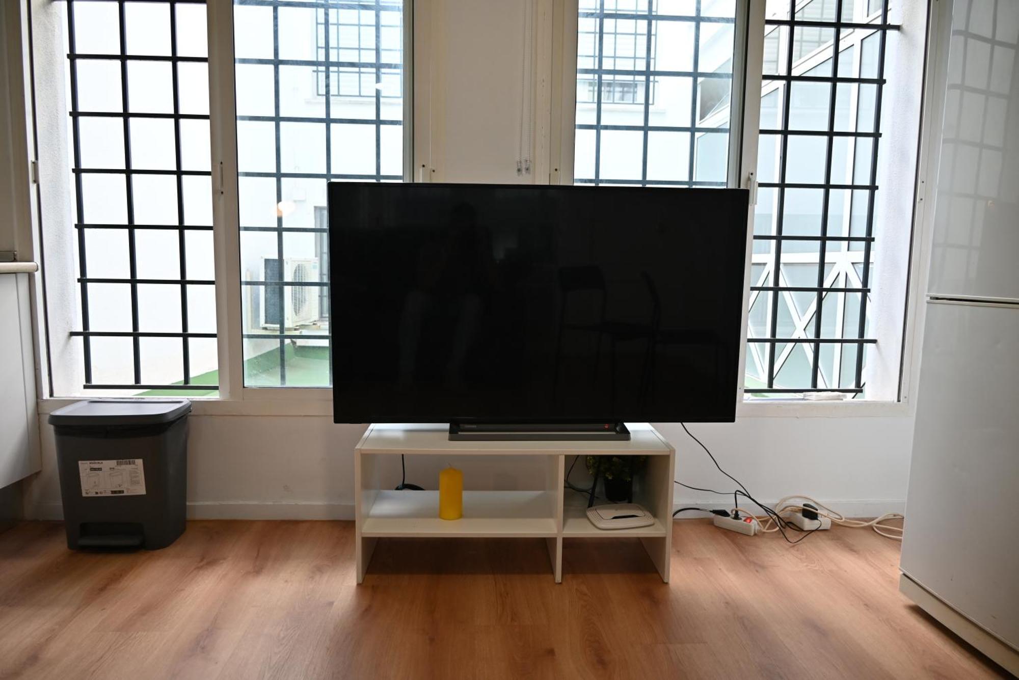 Bonito Y Centrico Apartamento エル・プエルト・デ・サンタ・マリア エクステリア 写真
